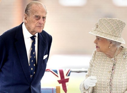 Drámai hír! 8 napos nemzeti gyász követi Fülöp herceg halálát!