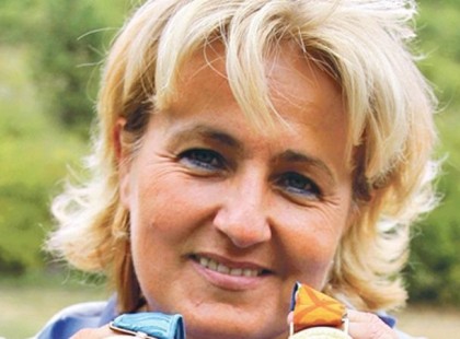 Drámai hír: Koronavírus miatt került kórházba, meghalt Igaly Diána olimpiai bajnok