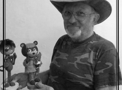 Szörnyű hír érkezett! Gyászba borult Magyarország! Meghalt Szabó László, a Tévémaci 