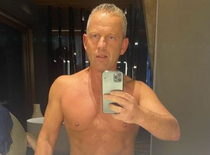 Norbi vágó dísznókhoz és csimpánzhoz hasonlította a 100 kg feletti férfiakat..