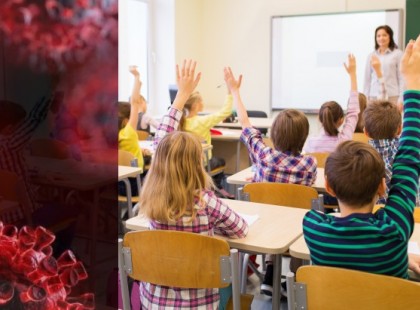 Amennyiben április 19.-én megnyílnak az intézmények, a szülőknek lehetőségük van a gyermeküket otthon tartani és az intézményvezetőtől kérni a hiányzás igazolását.Igazolási minta itt van: