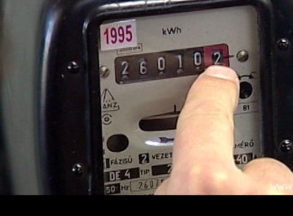 Villanyórások,vízórások, gázórások figyelem! Váratlan pofont kaptak a mérőórások és még nem is tudnak róla! Erre számíts ha bármilyen mérőóra van az otthonodban