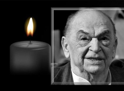 Szomorú hírt kaptunk! Sajnos ő már nincs közöttünk,szervezete kedden adta fel a harcot. Gyászol Bodrogi Gyula : nagyon megviselte az újabb szörnyű tragédia,meghalt a volt felesége!!