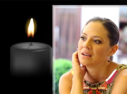 Szomorú hírt kaptunk! Sajnos ő már nincs közöttünk,szervezete kedden adta fel a harcot. Gyászol Szinetár Dóra : nagyon megviselte az újabb szörnyű tragédia