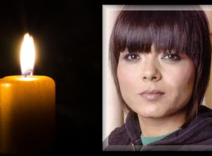 Szomorú hírt kaptunk! Sajnos ő már nincs közöttünk,szervezete pénteken adta fel a harcot. Gyászol Oláh Ibolya : nagyon megviselte az újabb szörnyű tragédia