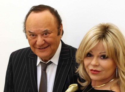 Korda György felrobbantotta a facebookot: „Most már kezd sok lenni Berki Krisztiánból!”