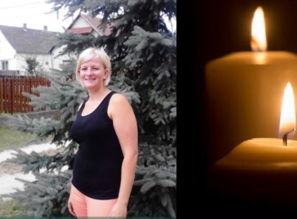 Ő Zsuzsa, a 34 éves terhes bölcsődei dolgozó, aki életét vesztette..Megszólalt az édesapa, és ezeket mondta