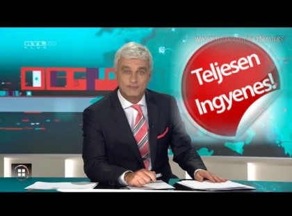 1 perce ÉRKEZETT! A koronavírusra való tekintettel MOSTANTÓL EZ IS INGYENES! >>>>>