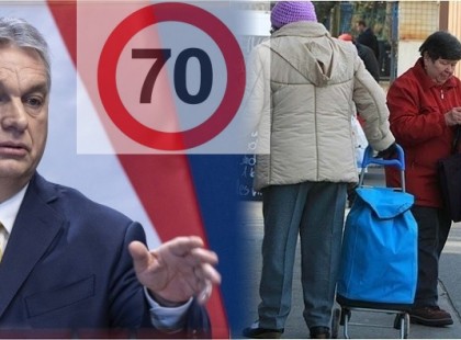 Nagyon Szomorú BEJELENTÉS : ITT a nagy ÖSSZEGZŐ NYUGDÍJKORHATÁR TÁBLÁZAT : Pontosan mutatjuk ki mehet nyugdíjba 2022-ben, 2023-ban, 2024-ben és 2025-ben!! (1. oldal)