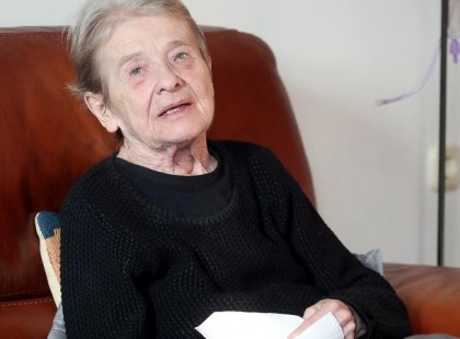 Drámai hír érkezett! Nagyon rossz hírek jöttek Törőcsik Mariról!