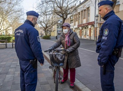 Ha nem tartod be ezt a szabályt jön a 300ezres bírság! ÉLETBEVÁGÓ KÖZLEMÉNY! 2021. április 1-TŐL KÖTELEZŐ! 300 EZRES BÍRSÁGOT IS KAPHATSZ, HA NEM FIGYELSZ ERRE: – TERJESSZÉTEK, SOKAKAT ÉRINT!