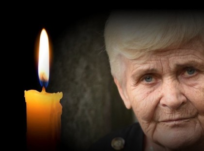 Új fejlemény! Jolika nénit nem csak a betegség vitte el! Belegondolni is rossz abba, hogy még mibe halt bele!