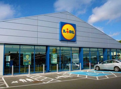 LIDL VÁSÁRLÓK FIGYELEM! Súlyos figyelmeztetést adott ki az ÜZLETLÁNC MINDEN ÜZLETÉRE!!! Tudjon róla!