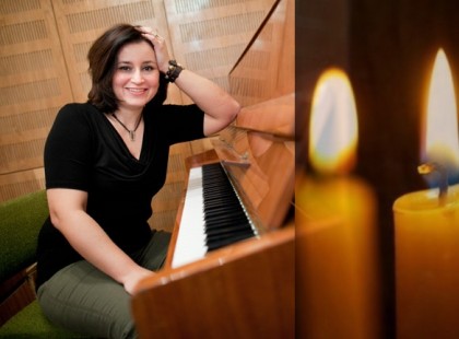 Mély fájdalommal, és megtört szívvel tudatjuk, hogy Tallér Zsófia hosszan tartó betegség után  MEGHALT!