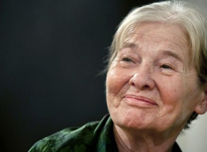 Törőcsik Mari ÜZENETE , akinek az volna az egyetlen kívánsága, hogy üzenetét osszuk meg minél többen! 