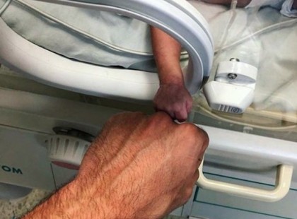 25 megható fotó, amely tele van erős érzelmekkel