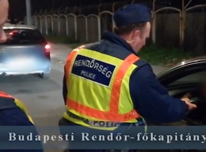 A rendőrség is beismerte: Ez az egyetlen trükk, amivel mindig megúszhatod a gyorshajtási bírságot!Egyszerűen nem tudnak mit tenni ellene!