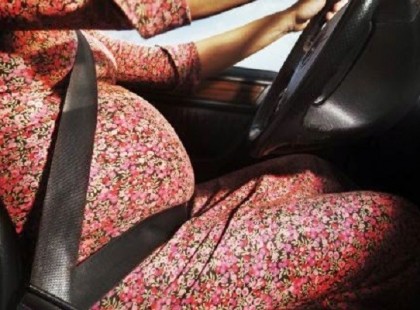 A városligetbe mentek, 50 ezer forintra büntették őket. Egy terhes anya története