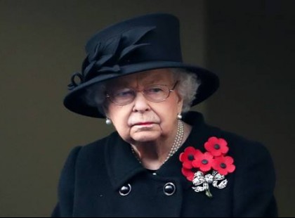 Erzsébet királynő elmondta az igazat Fülöp herceg haláláról, így halt meg