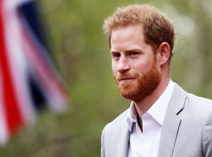 Hiába kérlelte Meghan! Elment, magára hagyta őt a kicsivel Harry!Teljesen összeomlott Meghan