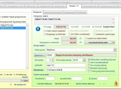 Figyelem!Minden magyar állampolgár összes orvosi papírja, zárójelentése, ambuláns lapja, orvosságai, műtétei, betegségei és kezelései felkerültek az internetre! Így törölheti őket, hogy senki ne láthassa! Tájékozódjon, mert önt is érinti, ha valaha járt már orvosnál! Mostantól minden orvosi adata elérhető az interneten ha nem törli őket!