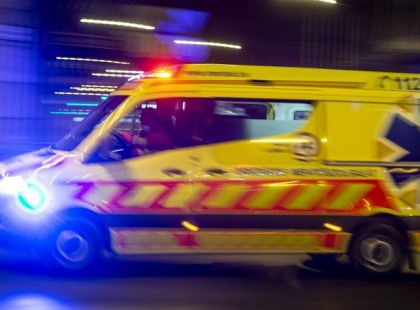 Drámai hír! Törőcsik Mari fiára élethalál közt találtak rá !