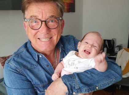 Drámai hír! Delhusa Gjon elárulta, mi okozta fiatal menye halálát