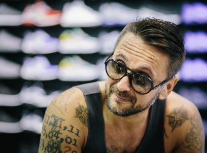 Szó szerint felrobbant a net Majka szenzációs dalától!Hatalmas siker Majka új klipje, te láttad már?