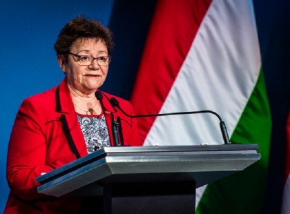 Lakossági figyelmeztetés! RETTENETES, AMI MOST JÖN!! HÉTFŐTŐL , azaz április 26 -tól MÁR csak ÍGY INDULJON EL MUNKÁBA!NAGYON lényeges információkat közölt Müller Cecília a munkába járás ÚJ SZABÁLYAIRÓL! MEGNÉZEM >>>>