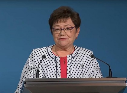 Újabb enyhítések bejelentése várható!SOHA JOBB HÍRT NEM KAPTUNK! Ettől TE IS VÉGRE MOSOLYOGNI FOGSZ!