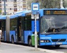 A NYUGDÍJAS NŐ ORDÍTVA KÖVETELTE A HELYET A BKV BUSZON ÜLŐ DIÁKLÁNYTÓL. AMI EZUTÁN KÖVETKEZETT AZ MINDENKIT MEGRENDÍTETT: