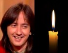 55 éves lenne az Irigy Hónaljmirigy egykori tagja, Ambrus Zoltán „Sosem fogjuk elfelejteni őt”