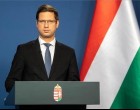 Gulyás Gergely : eddig biztos maradnak a korlátozások a védettségi igazolvánnyal nem rendelkezőknek,ha tetszik ,ha nem !