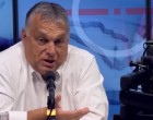 Orbán Viktor: Bérből élő emberként engem is megviselt a járvány