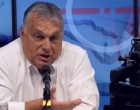 Orbán Viktor: Bérből élő emberként engem is megviselt a járvány