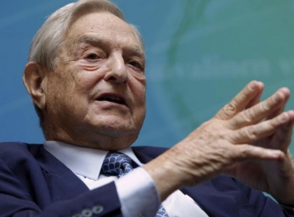 Soros György olyan leleplező videót tett közzé Orbánról