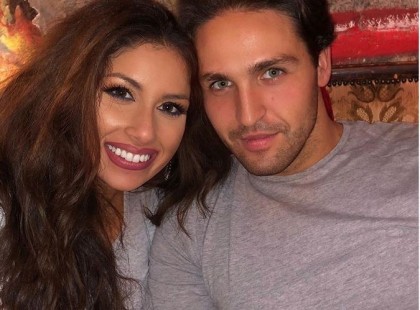 Özönlenek a gratulációk !Hatalmas a boldogság!