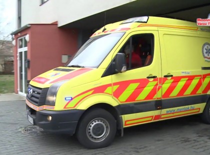 Hatszor küldték haza a 43 éves mellrákos édesanyát a kórházból... Meghalt.Nyugodj békében Anita