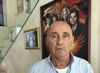 Kiakadt Pataky Attila: a nyugdíjam még a rezsimre se elég