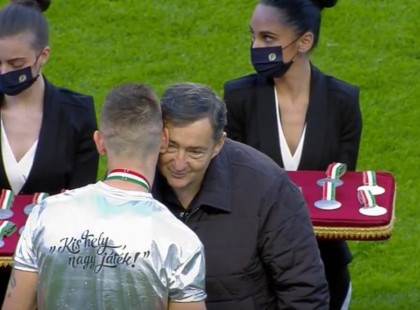 Hova fogy már Mészáros Lőrinc? Rengeteget fogyott le az ország leggazdagabb vállalkozója,ezt nézzétek.