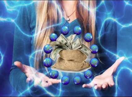 Ezeknek a csillagjegyeknek semmilyen anyagi gondjuk nem lesz 2021-ben! Nagy pénz áll a házhoz váratlanul a következő csillagjegyeknél :