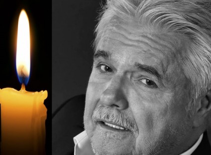 Szomorú hírt kaptunk! Sajnos ő már nincs közöttünk,szervezete csütörtökön adta fel a harcot. Gyászol Oszter Sándor : nagyon megviselte az újabb szörnyű tragédia