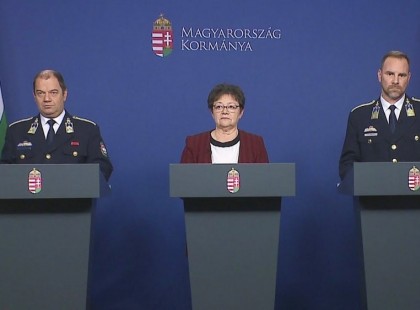 Végre!Operatív törzs 2 perce bejelentette az ÉV EGYIK LEGJOBB HÍRÉT! Ennek most végre minden magyar örülhet! Ez bizony Téged is érint! >>>