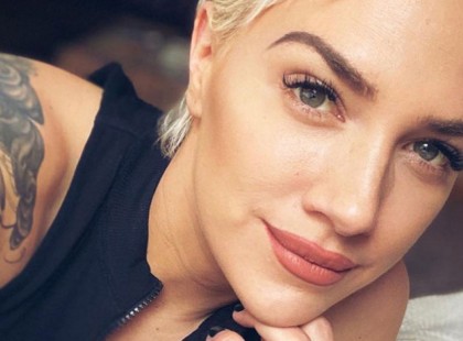 Tóth Gabi nyilvánosan levetkőzött! 1 szál bugyira vetkőzött a kamerának ….ITT a felvétel – addig nézd meg, amíg le nem törlik!