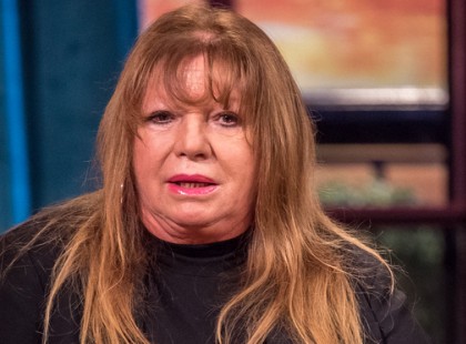 Nagyon rossz hírek jöttek Zalatnay Saroltáról: 