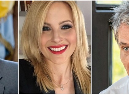 Így fogadta Bochkor a pozitív terhességi tesztet