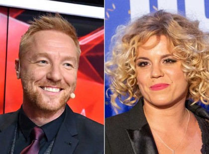 Bereczki Zolinál és szerelménél Bata Évánál hatalmas a boldogság!!!Megmutatta Bata Éva, hogy kerekedik a babapocakja! Erre AZTÁN TÉNYLEG nem számítottunk: