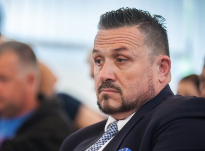 Kiderült! Ő juttatta börtönbe Lagzi Lajcsit!