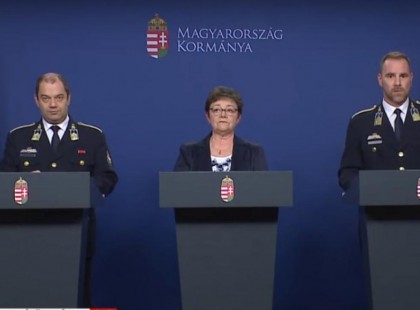 Nagyon jó hírek! Végre!Ekkortól itt már nem kötelező a maszkhasználat! Már csak eddig kell kibírni!