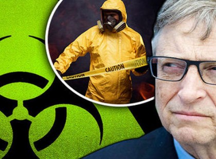 Bill Gates óriási veszélyre hívta fel a figyelmet: 30 millió halhat meg alig 6 hónap alatt!